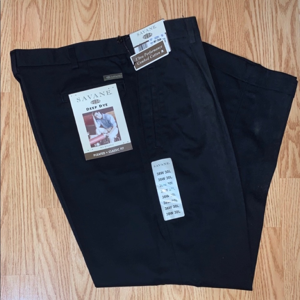 Savane men’s dress pants